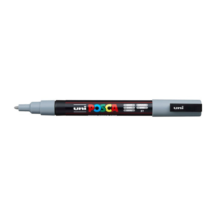marker uni posca pc 3m 0 9 1 3 mm ro unip284