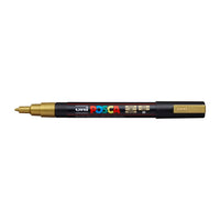 marker uni posca pc 3m 0 9 1 3 mm ro unip284