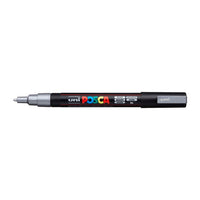 marker uni posca pc 3m 0 9 1 3 mm ro unip284