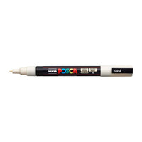marker uni posca pc 3m 0 9 1 3 mm ro unip284