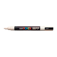 marker uni posca pc 3m 0 9 1 3 mm ro unip284