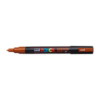 marker uni posca pc 3m 0 9 1 3 mm ro unip284