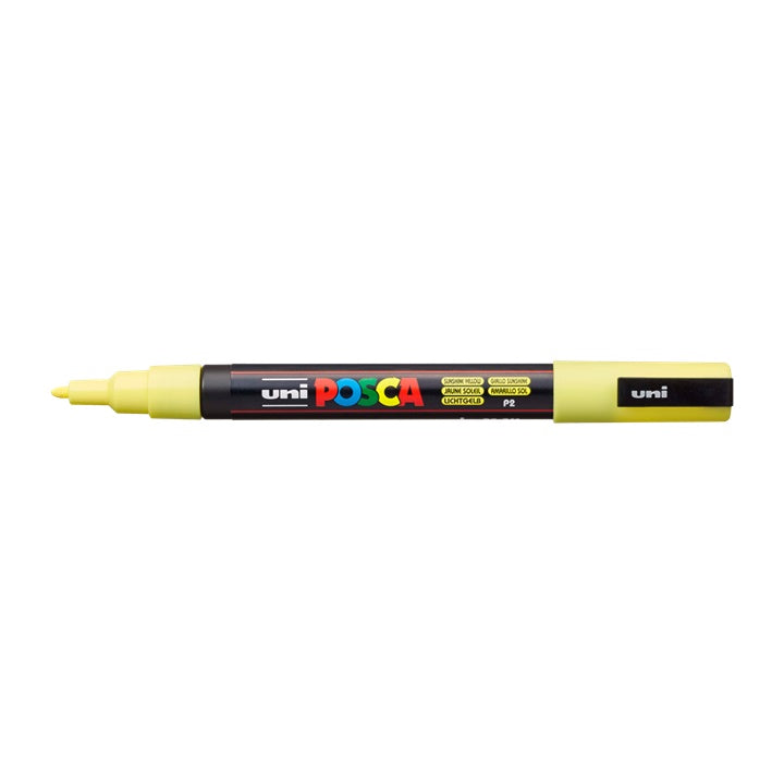 marker uni posca pc 3m 0 9 1 3 mm ro unip284