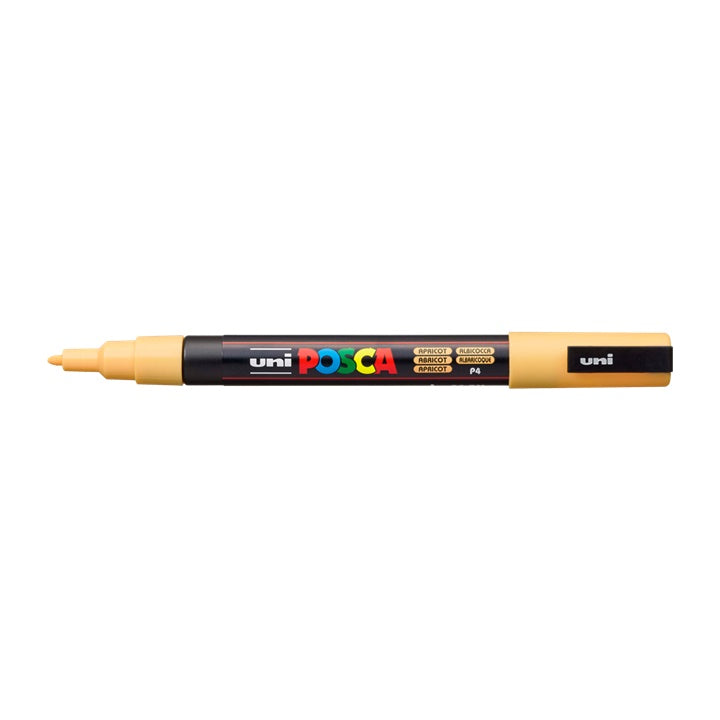 marker uni posca pc 3m 0 9 1 3 mm ro unip284