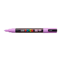 marker uni posca pc 3m 0 9 1 3 mm ro unip284