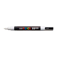 marker uni posca pc 3m 0 9 1 3 mm ro unip284