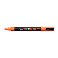 marker uni posca pc 3m 0 9 1 3 mm ro unip284
