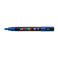 marker uni posca pc 3m 0 9 1 3 mm ro unip284