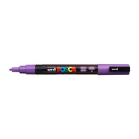 marker uni posca pc 3m 0 9 1 3 mm ro unip284