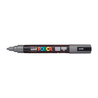 marker uni posca pc 5m 1 8 2 5 mm ro uni5mp28