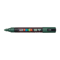 marker uni posca pc 5m 1 8 2 5 mm ro uni5mp28