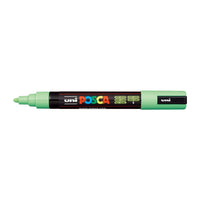 marker uni posca pc 5m 1 8 2 5 mm ro uni5mp28