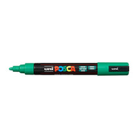 marker uni posca pc 5m 1 8 2 5 mm ro uni5mp28