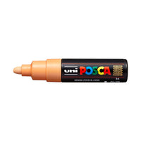 marker uni posca pc 7m 4 5 5 5 mm ro uni7mp300