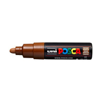marker uni posca pc 7m 4 5 5 5 mm ro uni7mp300