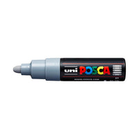 marker uni posca pc 7m 4 5 5 5 mm ro uni7mp300