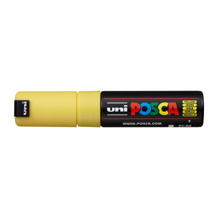 marker uni posca pc 8k 8 mm ro uni8kp300