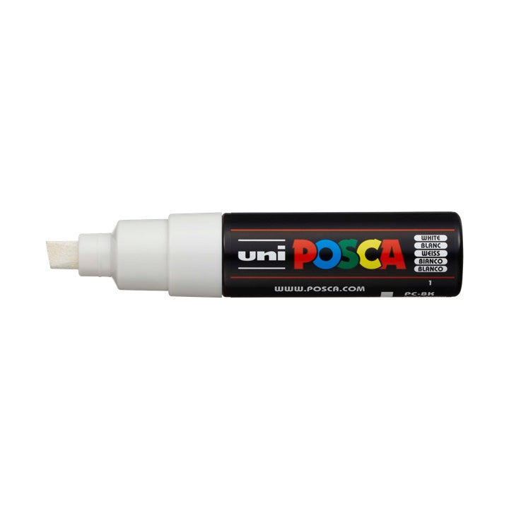 marker uni posca pc 8k 8 mm ro uni8kp300