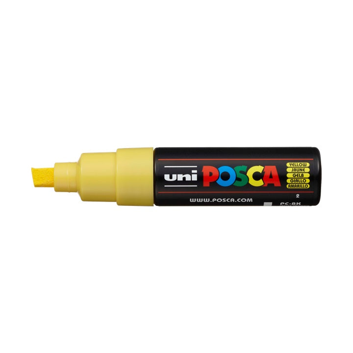 marker uni posca pc 8k 8 mm ro uni8kp300