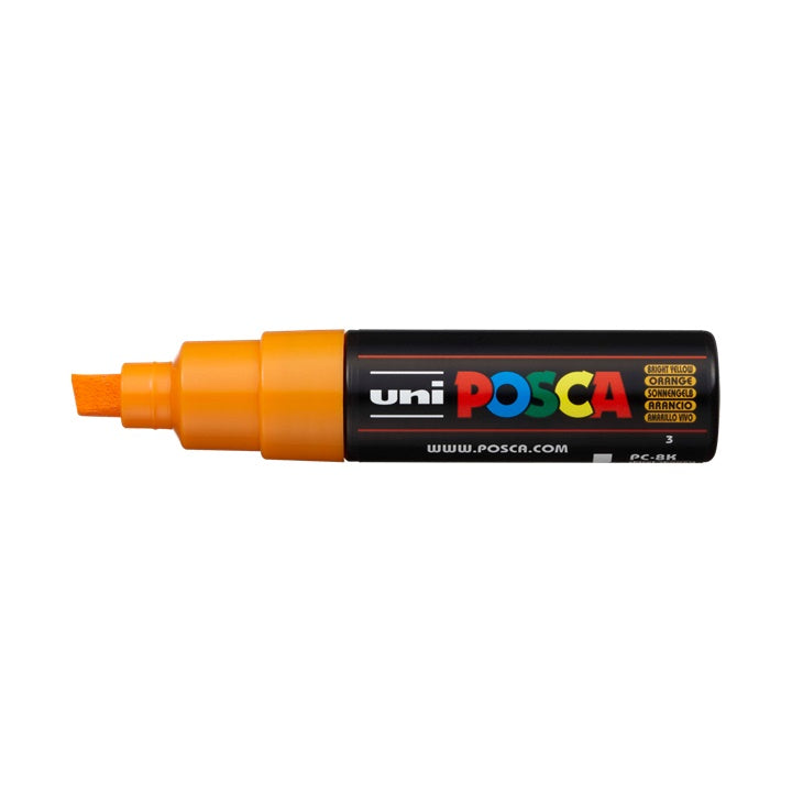 marker uni posca pc 8k 8 mm ro uni8kp300