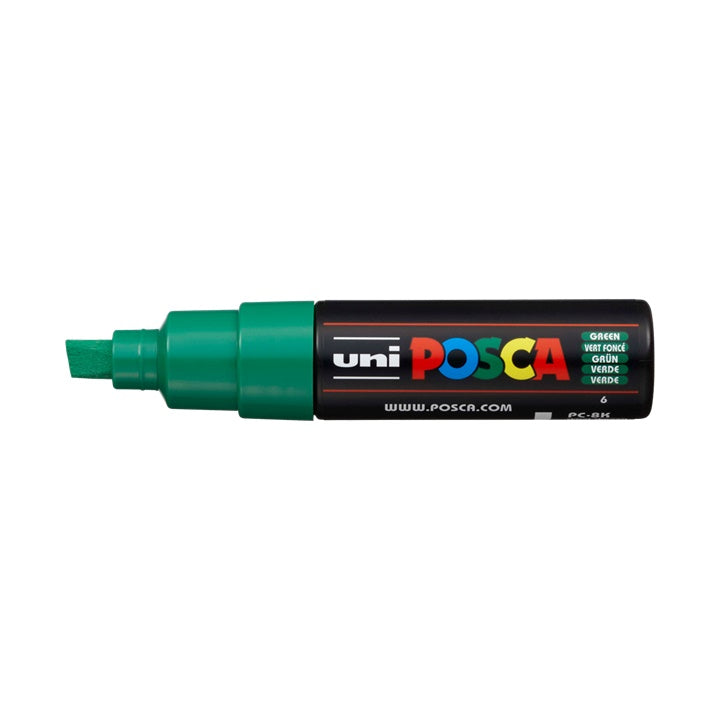 marker uni posca pc 8k 8 mm ro uni8kp300