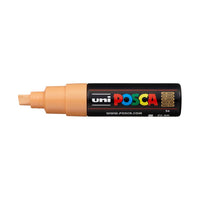 marker uni posca pc 8k 8 mm ro uni8kp300