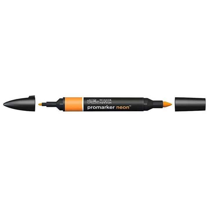 marker winsor newton promarker neon ro wnn0205