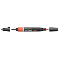 marker winsor newton promarker neon ro wnn0205