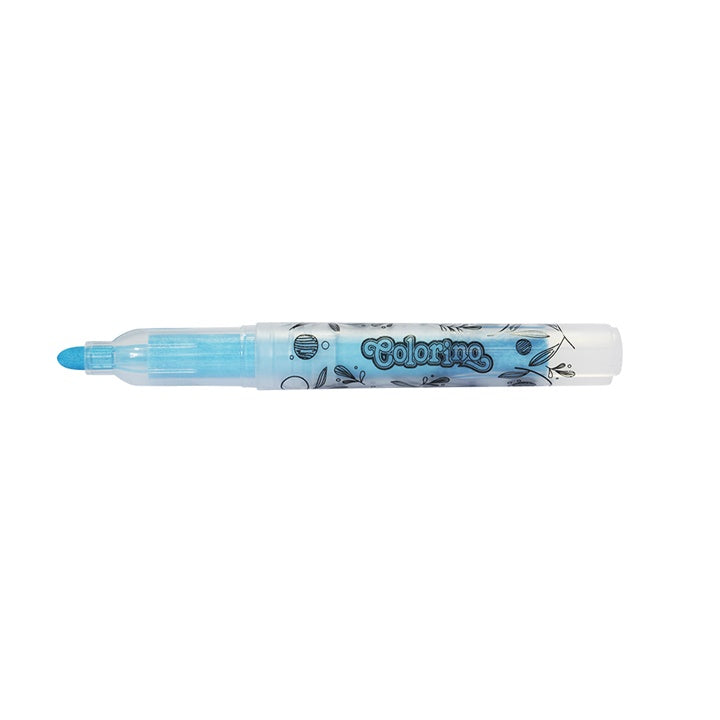 markere cu creta pentru sticla pachet de 5 ro clrr39637ptr