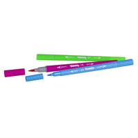 markere cu doua fete pentru copii colorino 12 buc ro clrr92500ptr