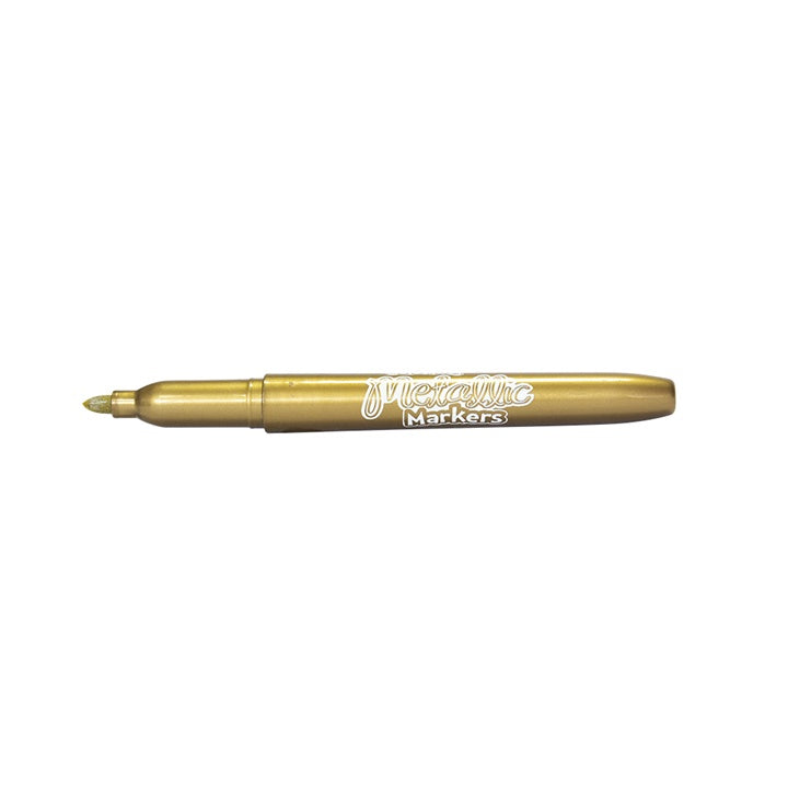 markere metalice colorino 6 buc ro clrr32582ptr