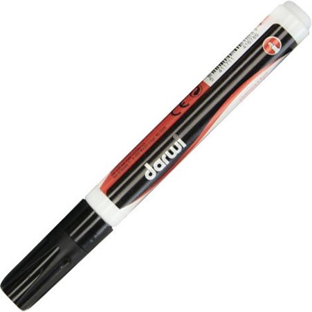 markere pentru portelan darwi armerina 2 mm 6 ml ro drw340013