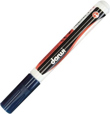 markere pentru portelan darwi armerina 2 mm 6 ml ro drw340013