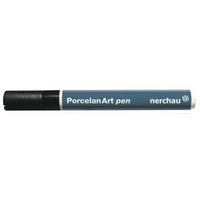 markere pentru portelan nerchau porcelan art pen ro nhr430