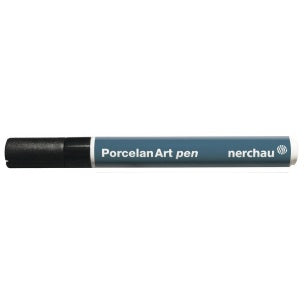 markere pentru portelan nerchau porcelan art pen ro nhr430