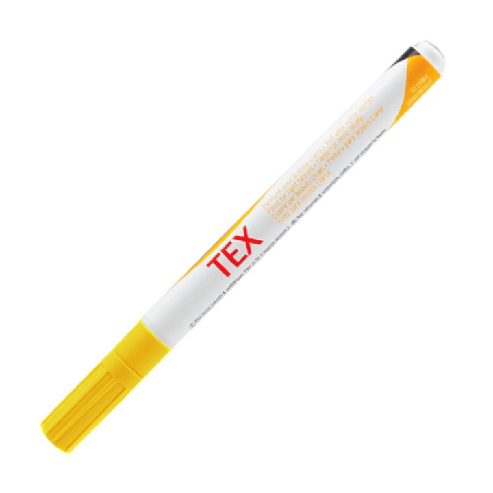 markere pentru textil darwi tex subtire 3 ml ro drw110014