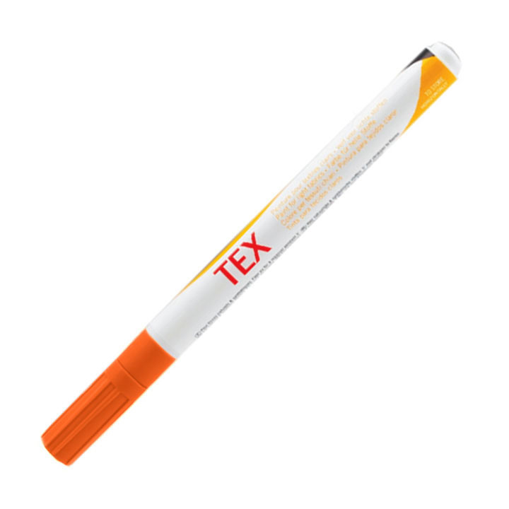 markere pentru textil darwi tex subtire 3 ml ro drw110014