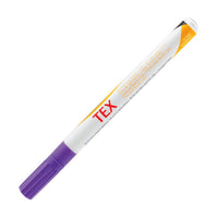 markere pentru textil darwi tex subtire 3 ml ro drw110014