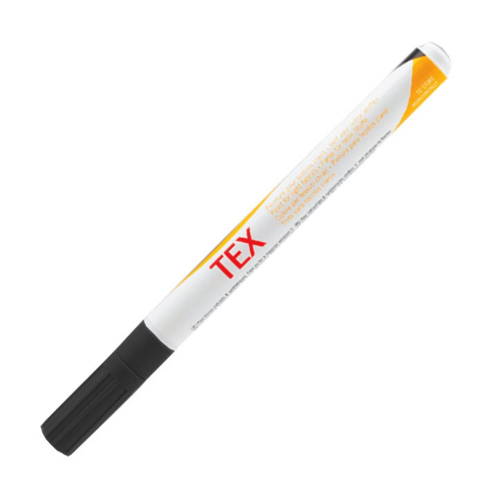 markere pentru textil darwi tex subtire 3 ml ro drw110014