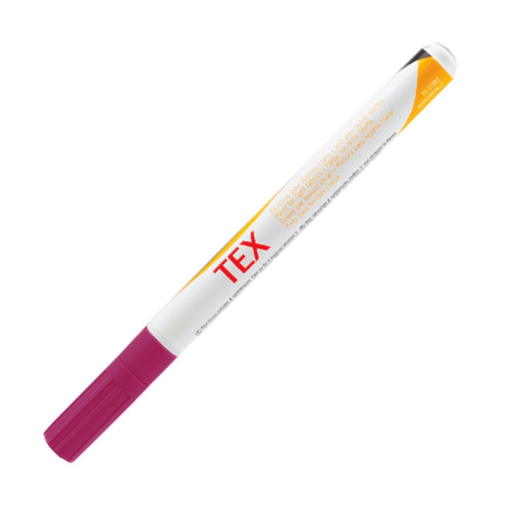 markere pentru textil darwi tex subtire 3 ml ro drw110014
