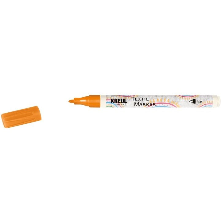 markere pentru textil kreul fine alege ro krl906