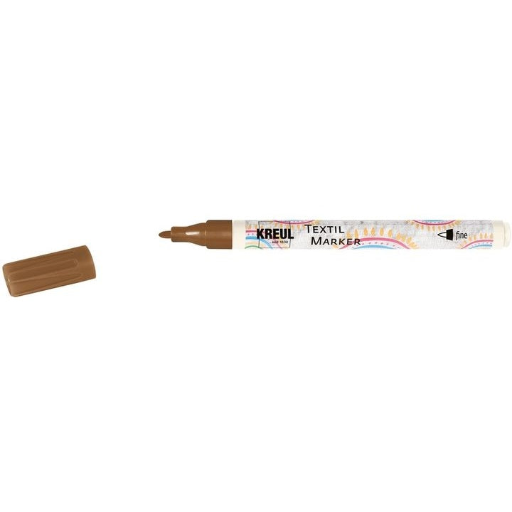 markere pentru textil kreul fine alege ro krl906