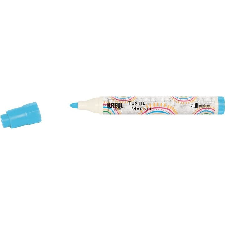 markere pentru textil kreul medium alege ro krl907