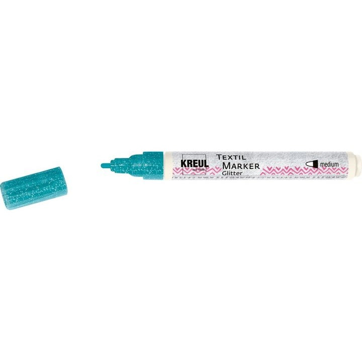 markere sclipicos pentru textil kreul medium alege ro krl926