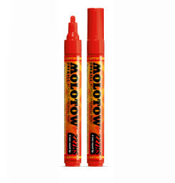 markeri acrilice molotow one4all 4mm ro mtw227hs