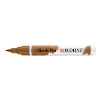 markeri acuarela ecoline brush pen ro rtl1150
