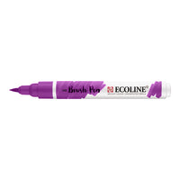markeri acuarela ecoline brush pen ro rtl1150