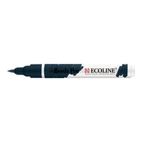markeri acuarela ecoline brush pen ro rtl1150