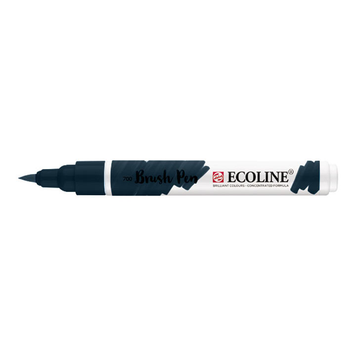 markeri acuarela ecoline brush pen ro rtl1150