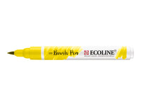 markeri acuarela ecoline brush pen ro rtl1150